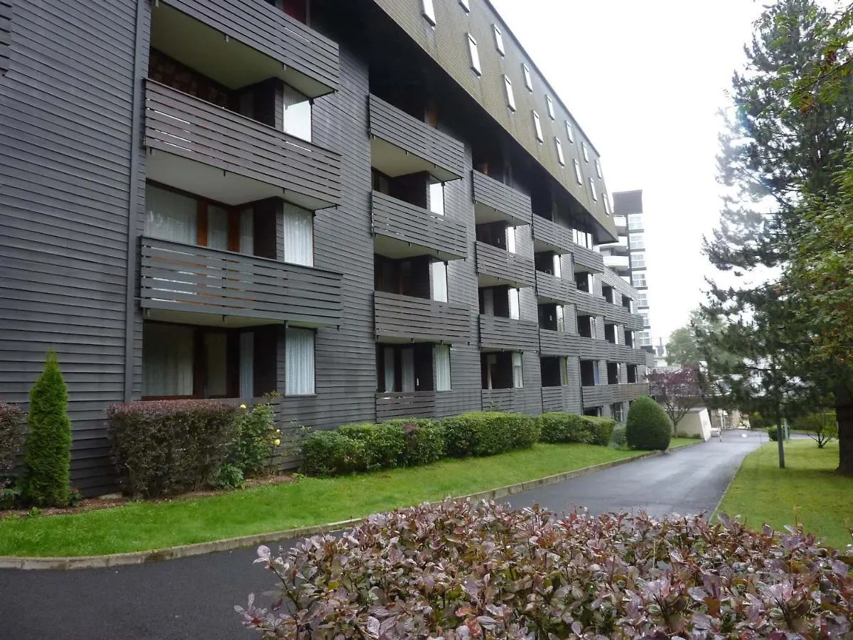 Mont-Dore: Duplex 3 Pieces Avec Balcon, Parking - Fr-1-608-161 0*, Le Mont-Dore